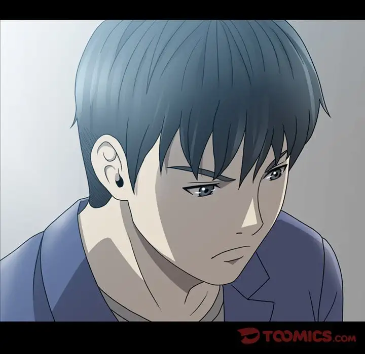 Disfigured - Chapter 4 [photo 99] - MangaPorn