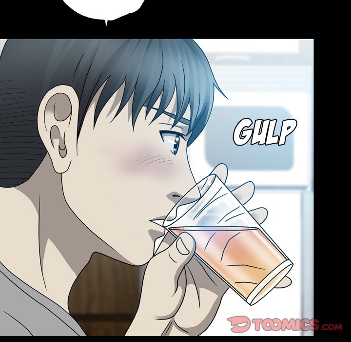 Disfigured - Chapter 5 [photo 105] - MangaPorn