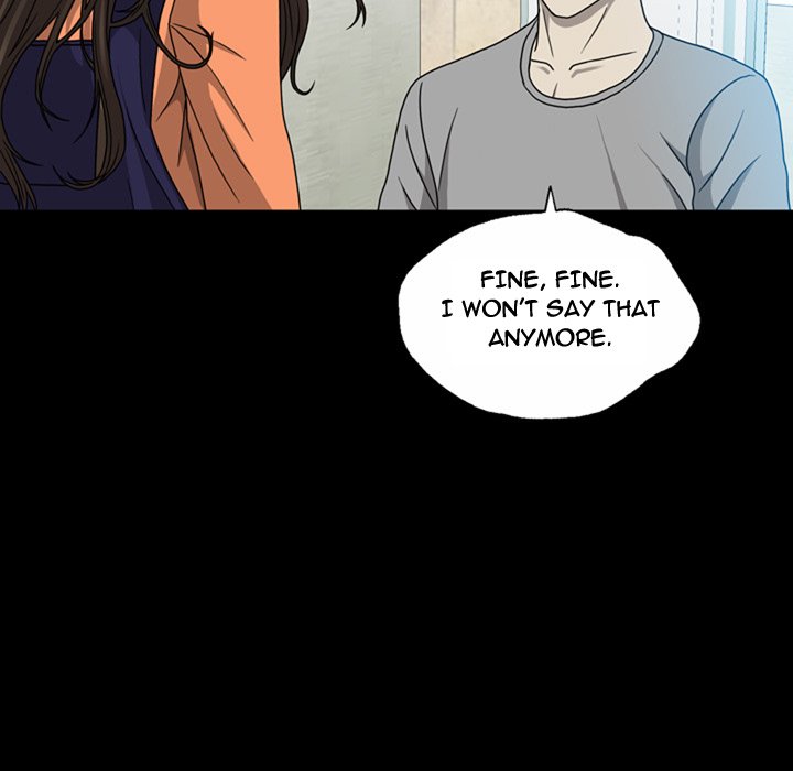 Disfigured - Chapter 5 [photo 113] - MangaPorn