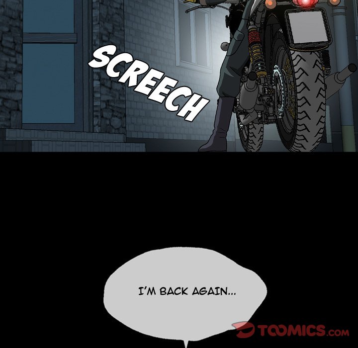 Disfigured - Chapter 5 [photo 117] - MangaPorn