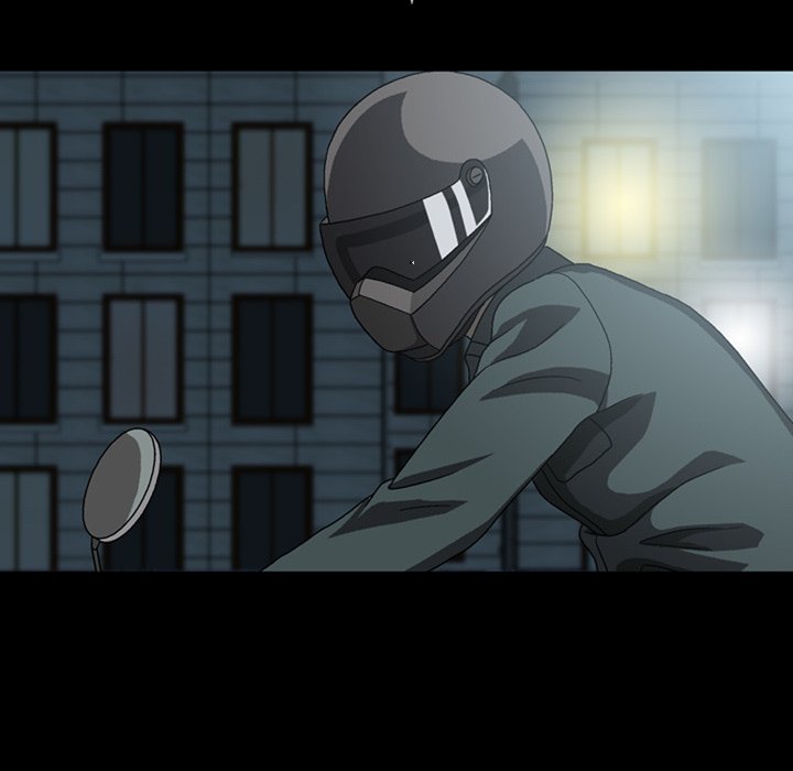 Disfigured - Chapter 5 [photo 118] - MangaPorn