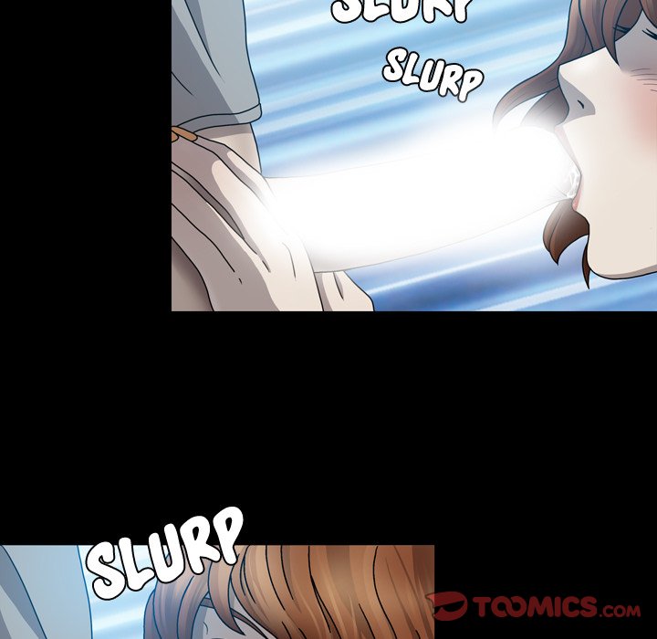 Disfigured - Chapter 5 [photo 15] - MangaPorn