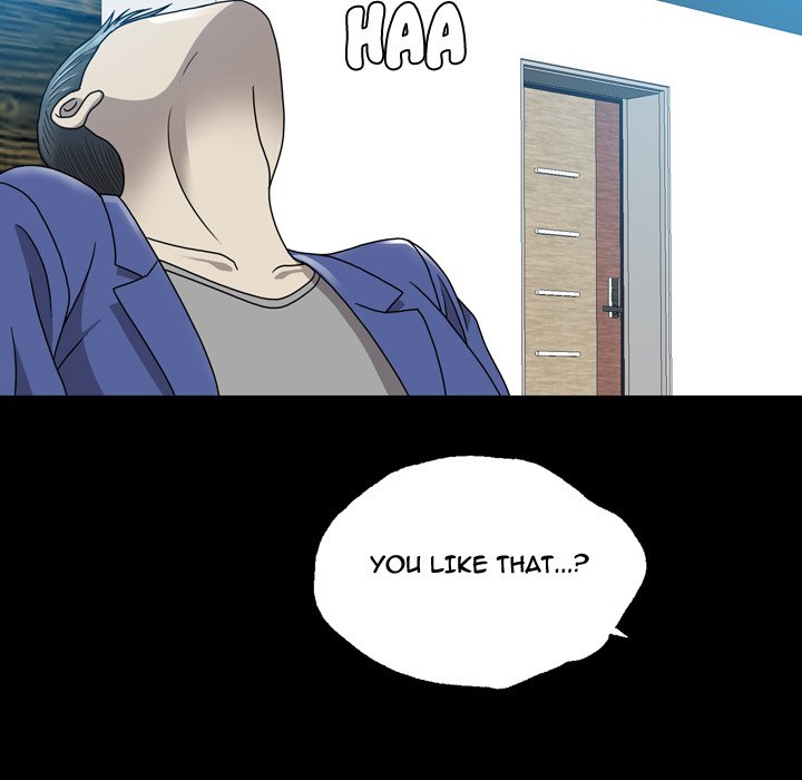 Disfigured - Chapter 5 [photo 20] - MangaPorn