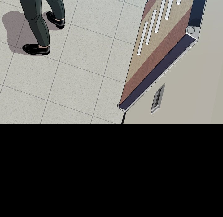 Disfigured - Chapter 5 [photo 23] - MangaPorn