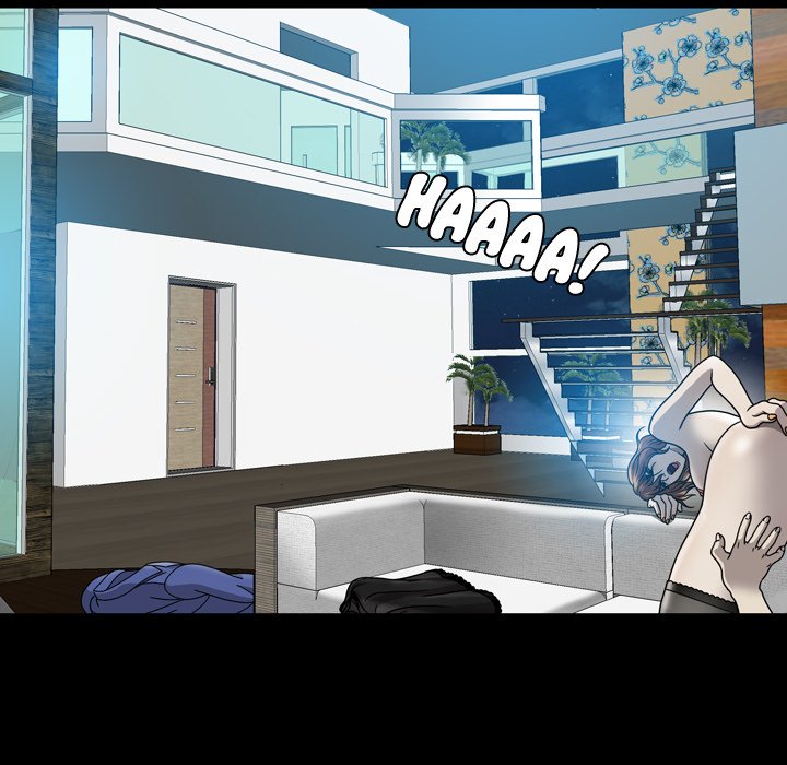 Disfigured - Chapter 5 [photo 24] - MangaPorn