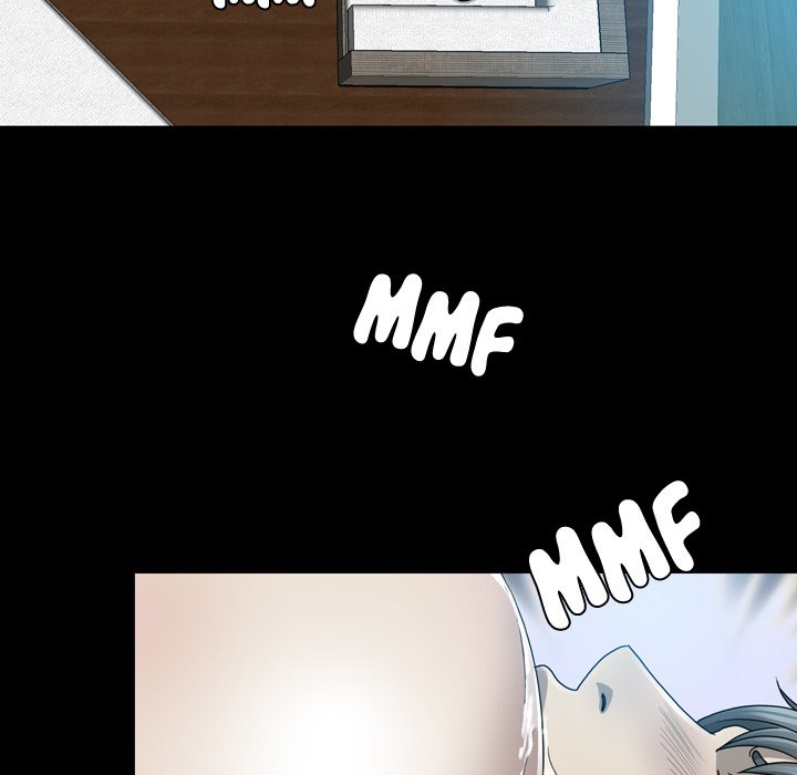 Disfigured - Chapter 5 [photo 32] - MangaPorn