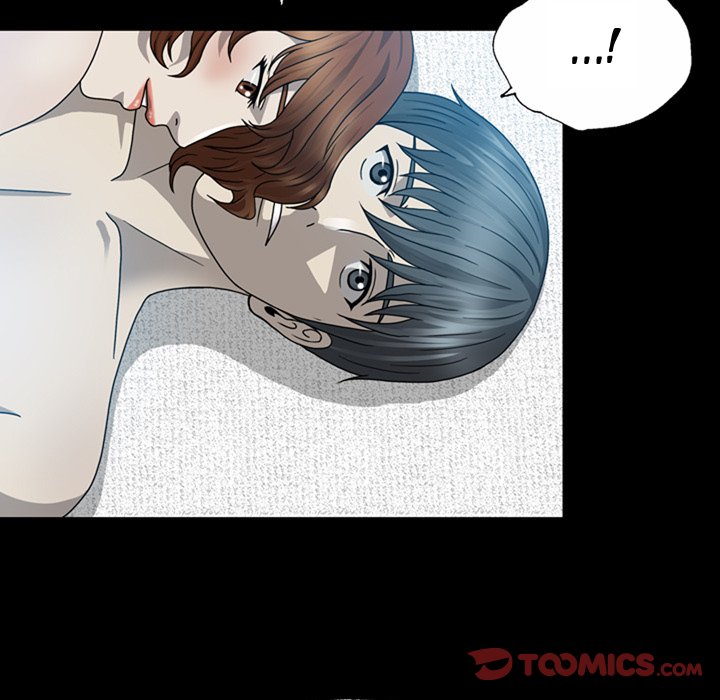 Disfigured - Chapter 5 [photo 69] - MangaPorn