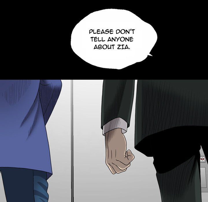 Disfigured - Chapter 5 [photo 85] - MangaPorn