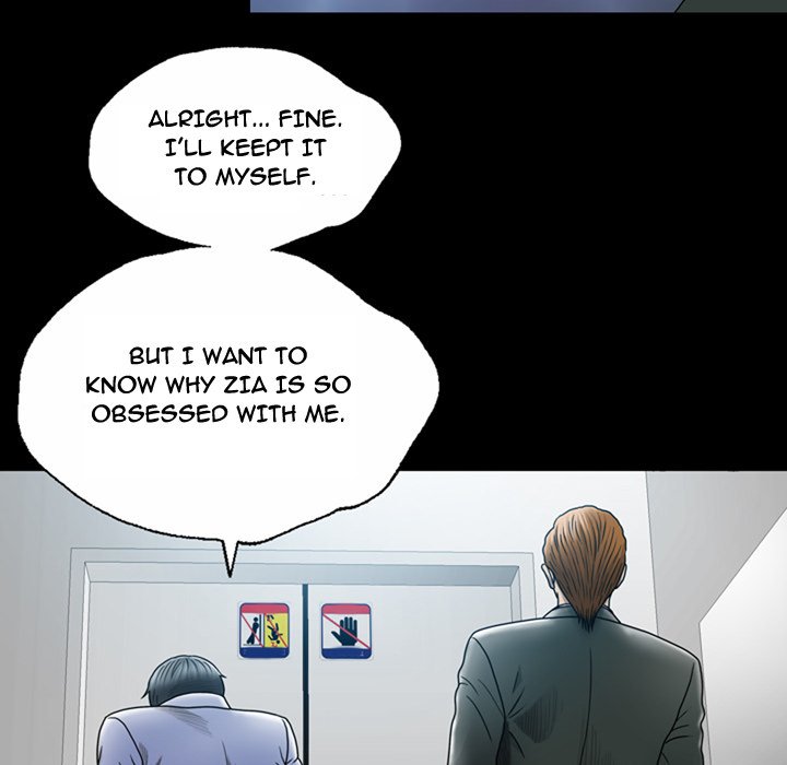 Disfigured - Chapter 5 [photo 89] - MangaPorn