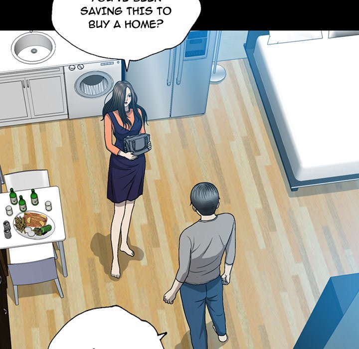 Disfigured - Chapter 5 [photo 97] - MangaPorn