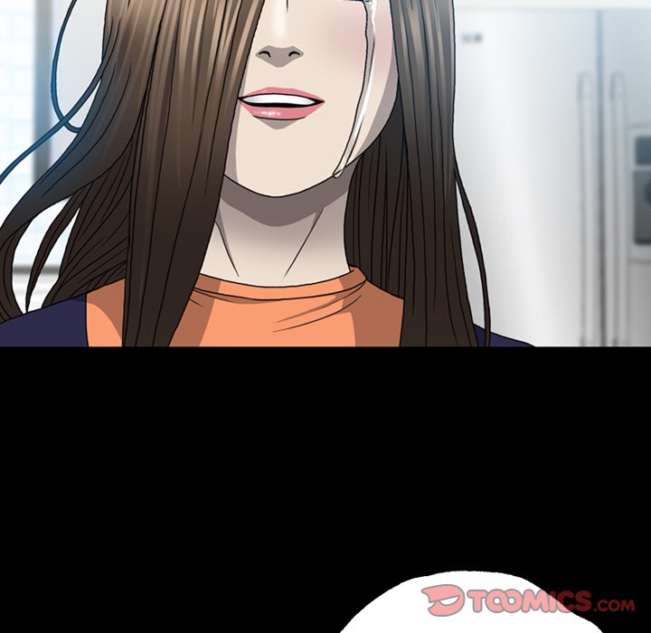 Disfigured - Chapter 5 [photo 99] - MangaPorn