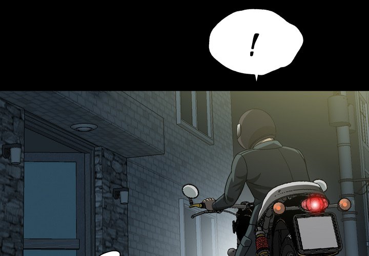 Disfigured - Chapter 6 [photo 1] - MangaPorn