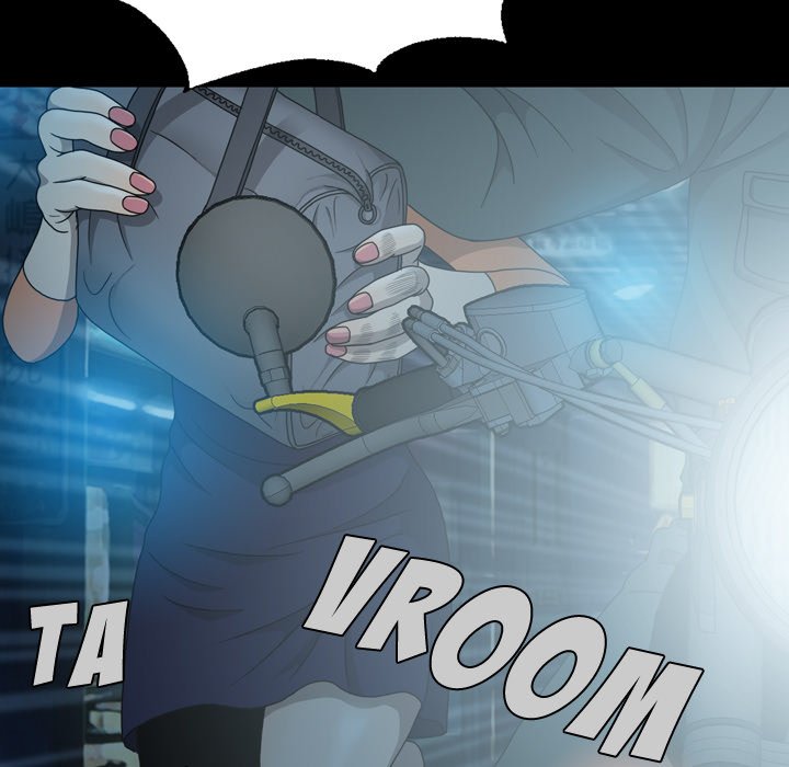 Disfigured - Chapter 6 [photo 103] - MangaPorn