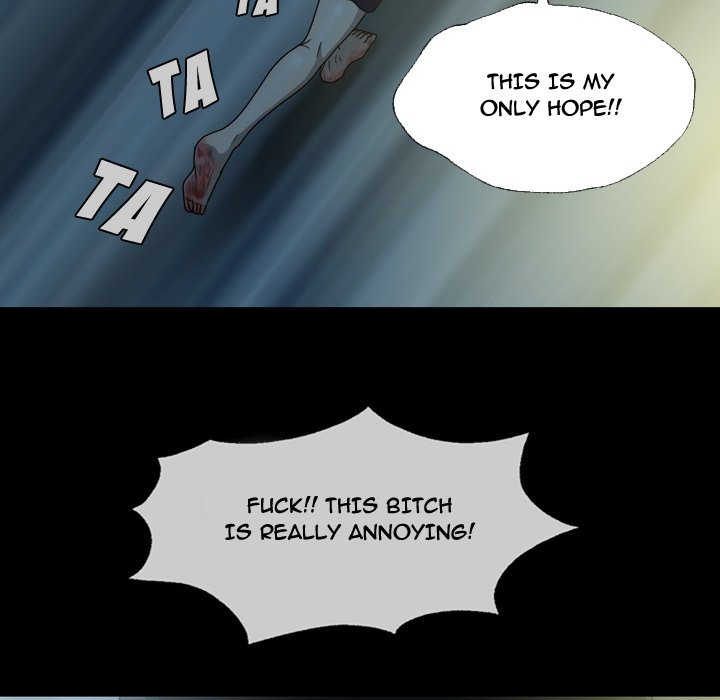 Disfigured - Chapter 6 [photo 106] - MangaPorn