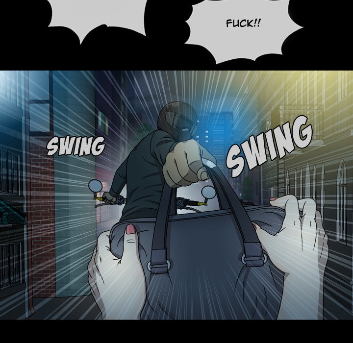 Disfigured - Chapter 6 [photo 108] - MangaPorn