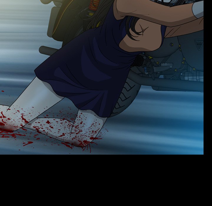 Disfigured - Chapter 6 [photo 117] - MangaPorn