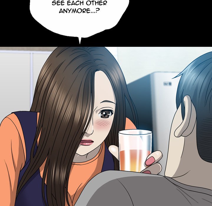 Disfigured - Chapter 6 [photo 12] - MangaPorn