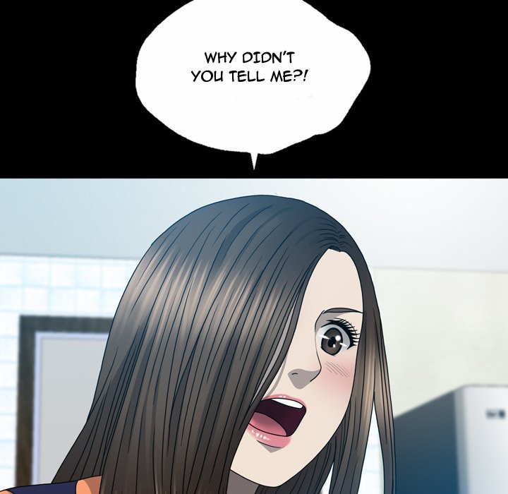 Disfigured - Chapter 6 [photo 15] - MangaPorn