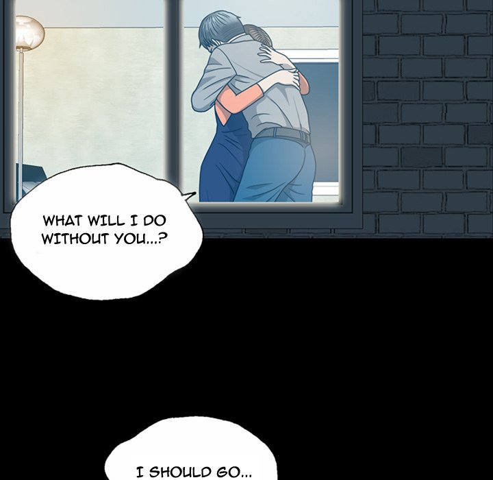 Disfigured - Chapter 6 [photo 17] - MangaPorn