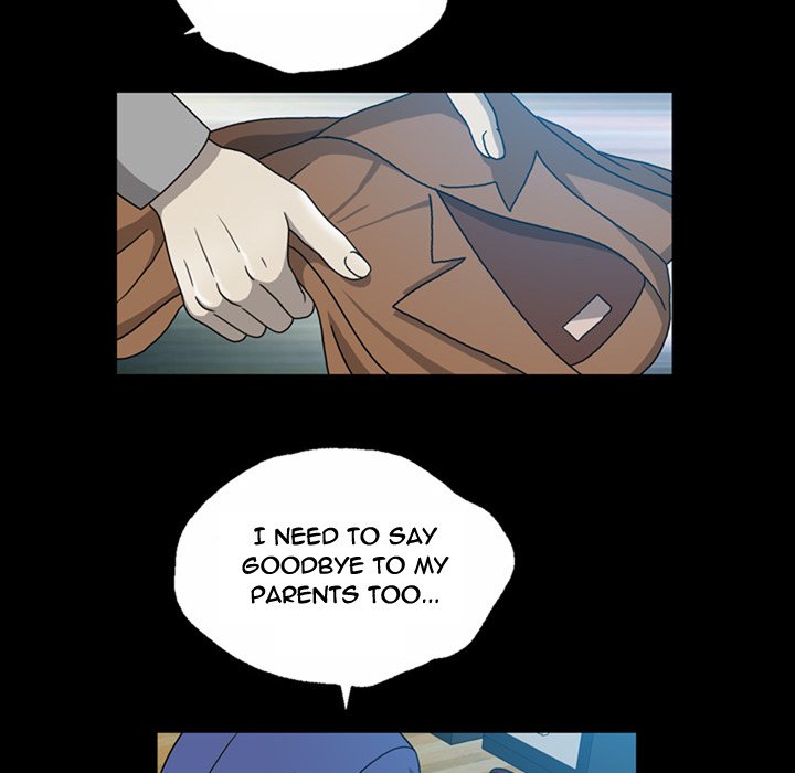 Disfigured - Chapter 6 [photo 18] - MangaPorn