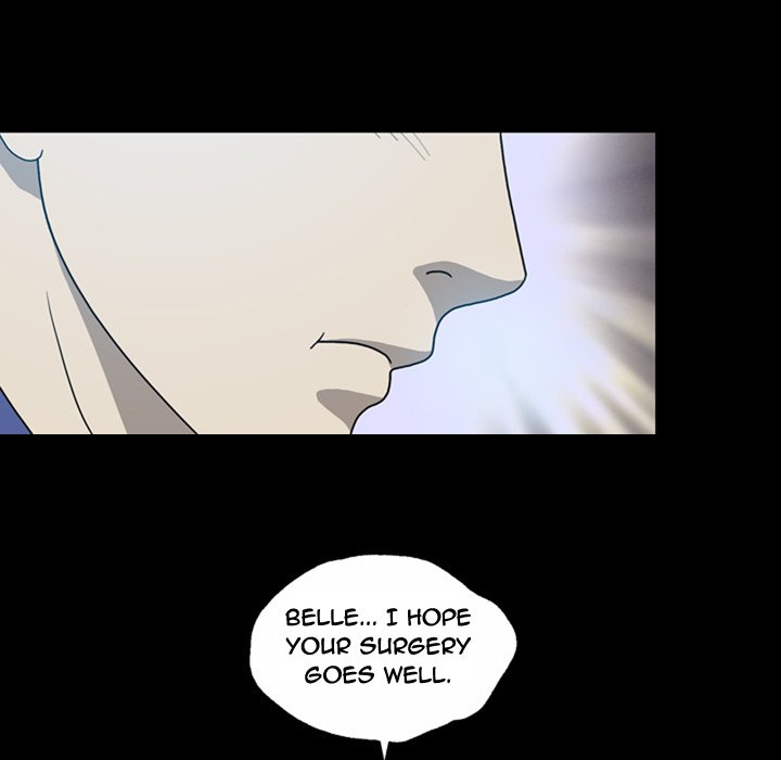 Disfigured - Chapter 6 [photo 23] - MangaPorn