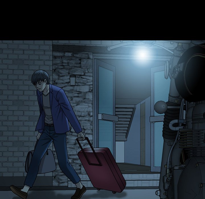 Disfigured - Chapter 6 [photo 31] - MangaPorn