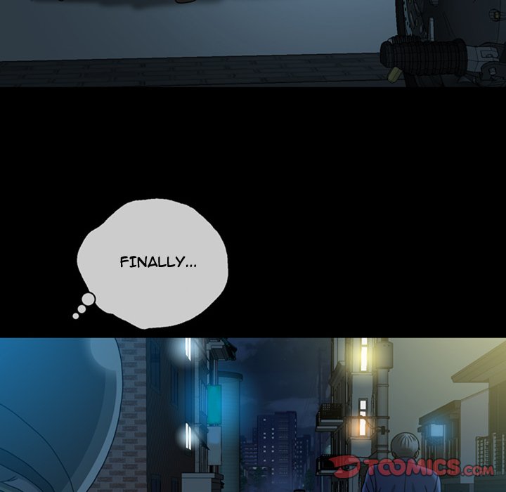 Disfigured - Chapter 6 [photo 32] - MangaPorn