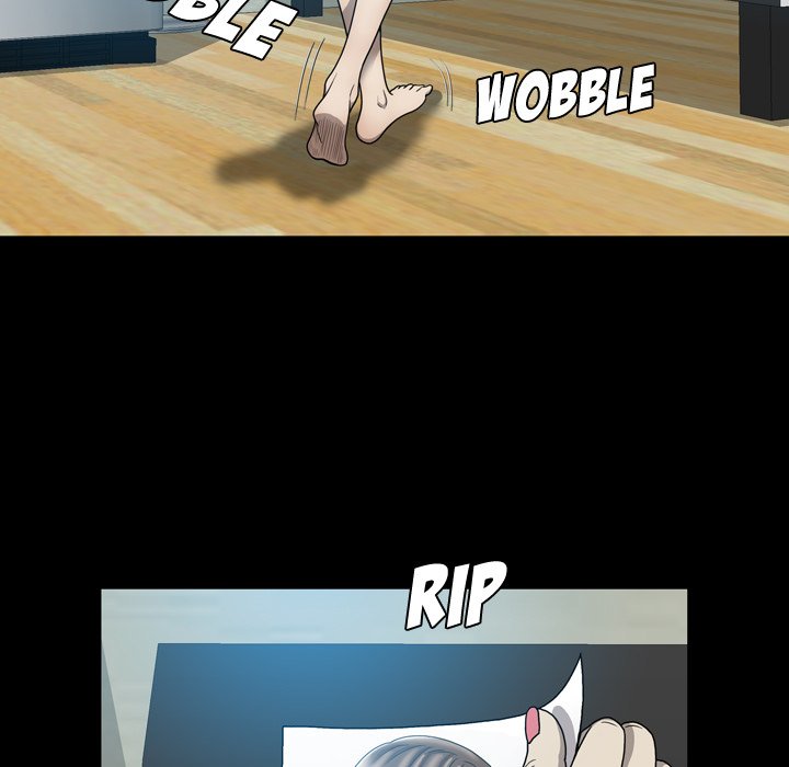 Disfigured - Chapter 6 [photo 35] - MangaPorn