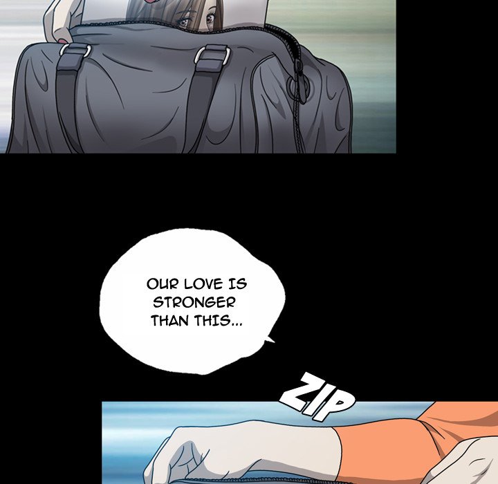 Disfigured - Chapter 6 [photo 37] - MangaPorn