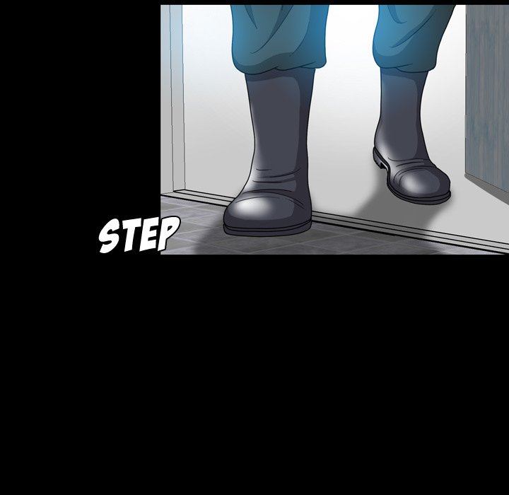 Disfigured - Chapter 6 [photo 47] - MangaPorn