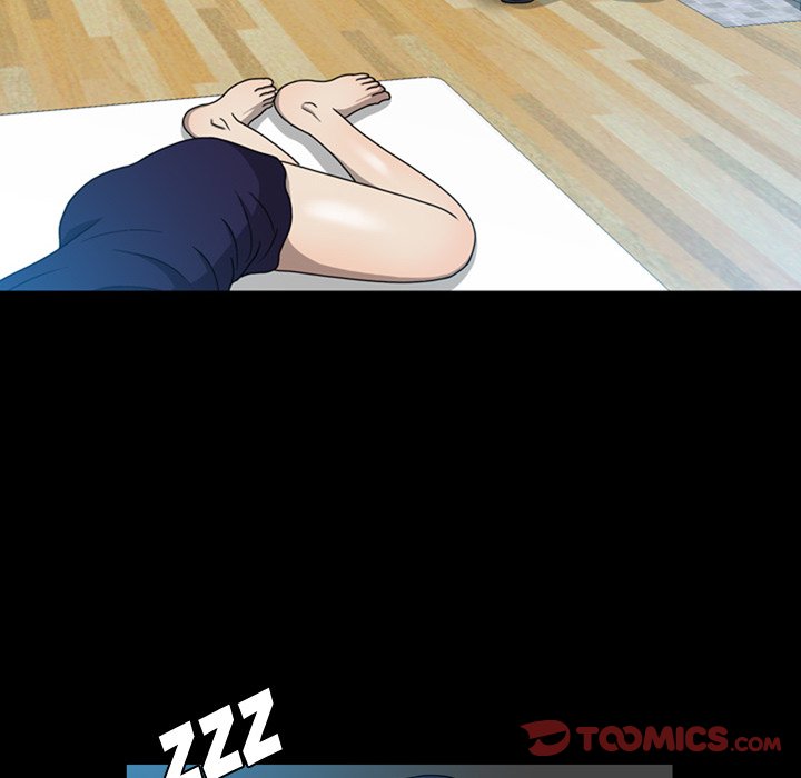 Disfigured - Chapter 6 [photo 50] - MangaPorn