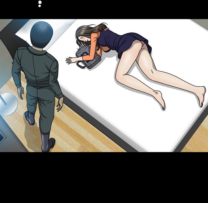 Disfigured - Chapter 6 [photo 54] - MangaPorn