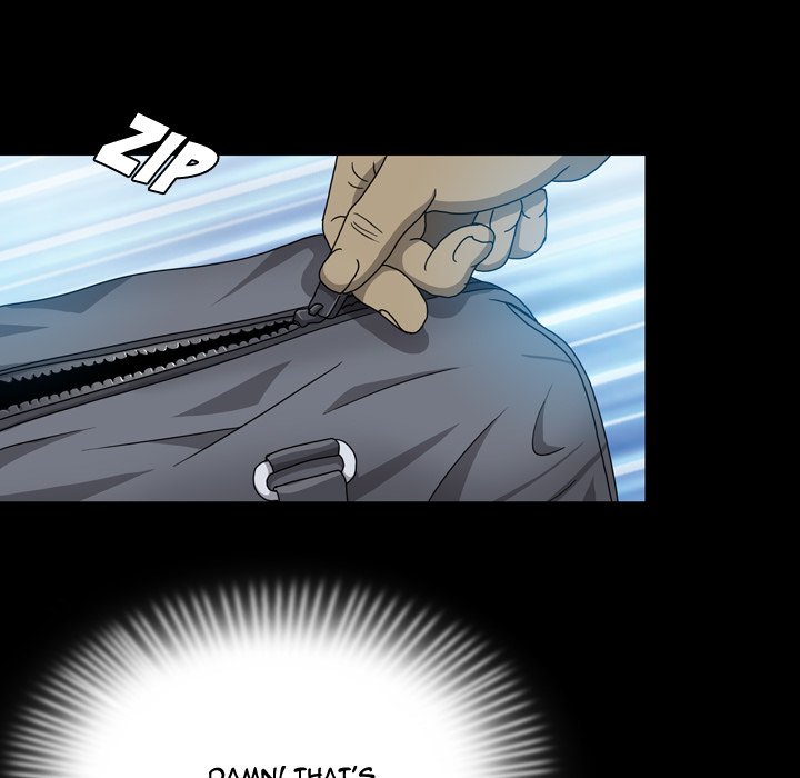 Disfigured - Chapter 6 [photo 55] - MangaPorn