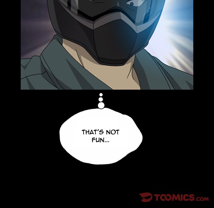 Disfigured - Chapter 6 [photo 62] - MangaPorn