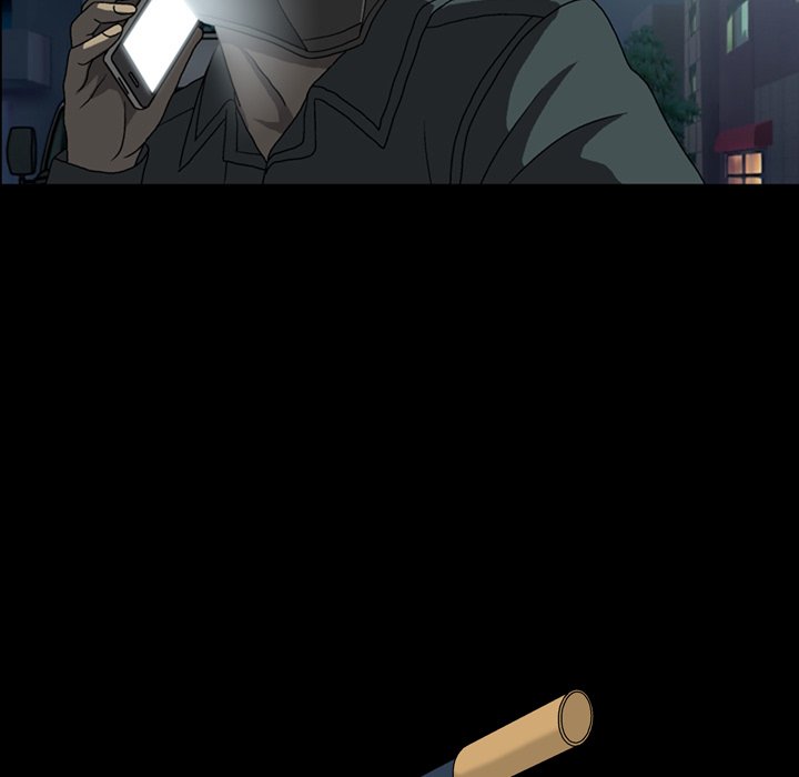 Disfigured - Chapter 6 [photo 7] - MangaPorn