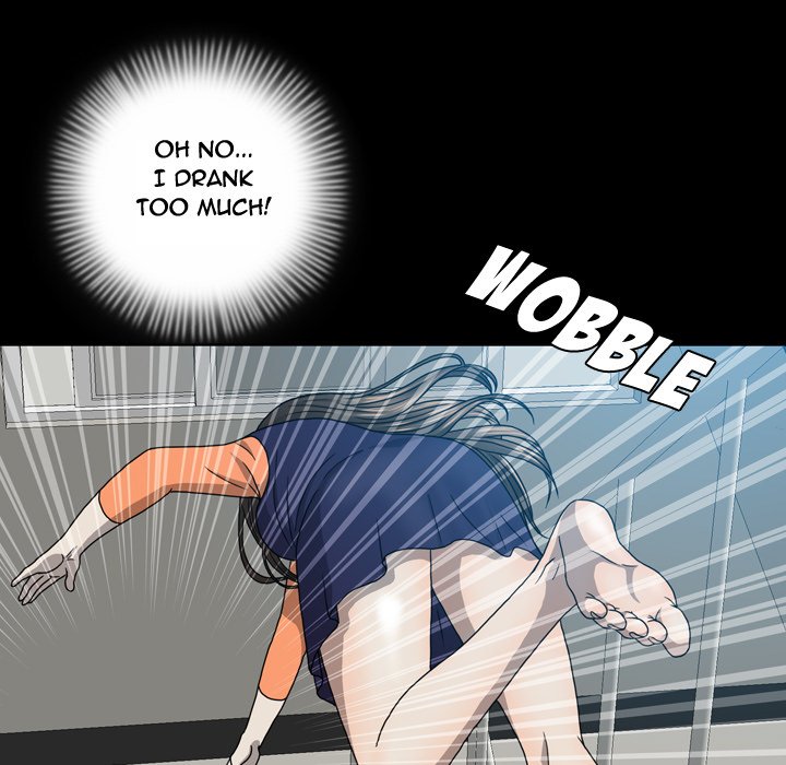 Disfigured - Chapter 6 [photo 83] - MangaPorn