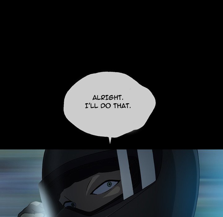 Disfigured - Chapter 6 [photo 9] - MangaPorn