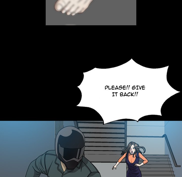 Disfigured - Chapter 6 [photo 90] - MangaPorn