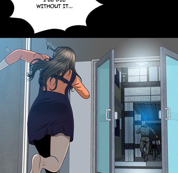 Disfigured - Chapter 6 [photo 93] - MangaPorn