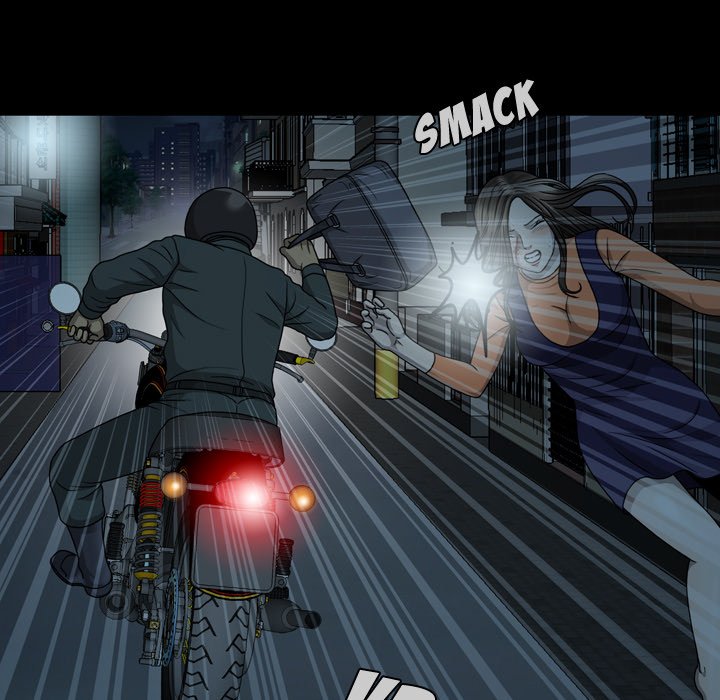 Disfigured - Chapter 6 [photo 99] - MangaPorn