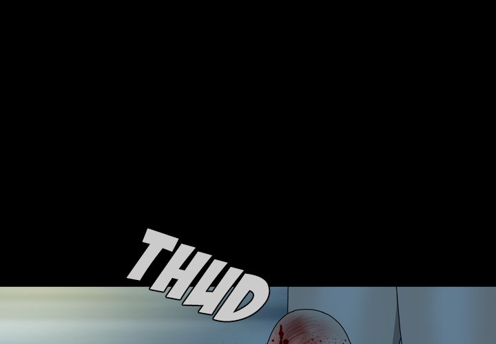 Disfigured - Chapter 7 [photo 1] - MangaPorn