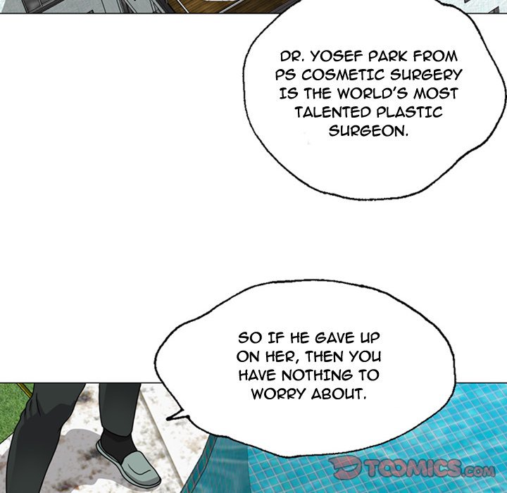 Disfigured - Chapter 7 [photo 104] - MangaPorn