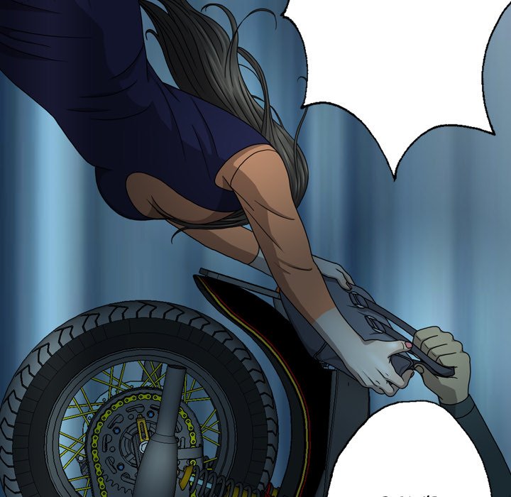 Disfigured - Chapter 7 [photo 11] - MangaPorn