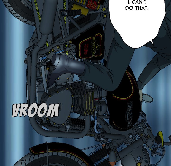 Disfigured - Chapter 7 [photo 12] - MangaPorn