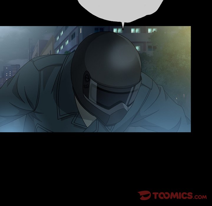 Disfigured - Chapter 7 [photo 14] - MangaPorn