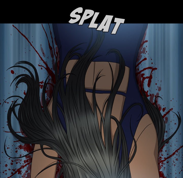 Disfigured - Chapter 7 [photo 15] - MangaPorn