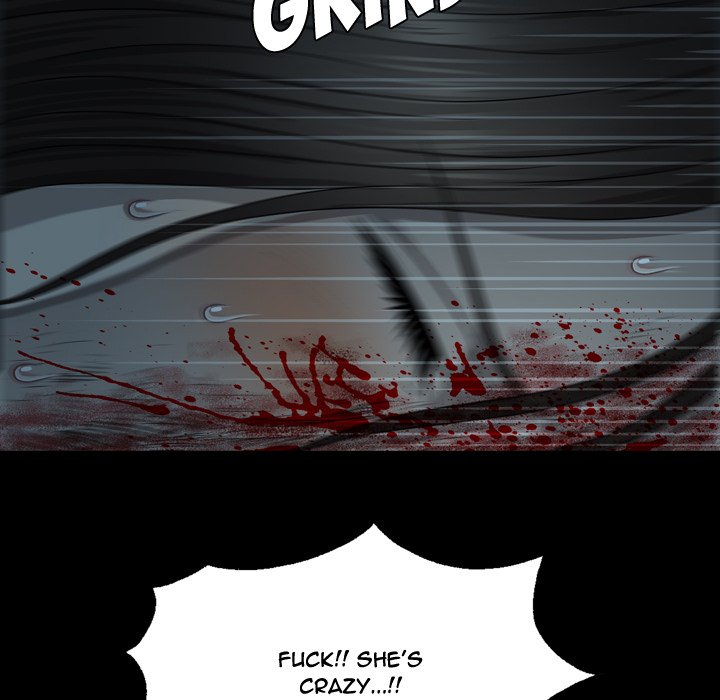 Disfigured - Chapter 7 [photo 17] - MangaPorn