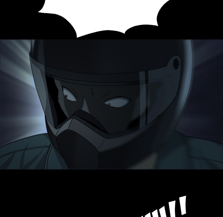 Disfigured - Chapter 7 [photo 18] - MangaPorn