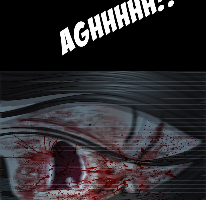 Disfigured - Chapter 7 [photo 19] - MangaPorn