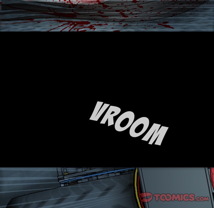 Disfigured - Chapter 7 [photo 20] - MangaPorn